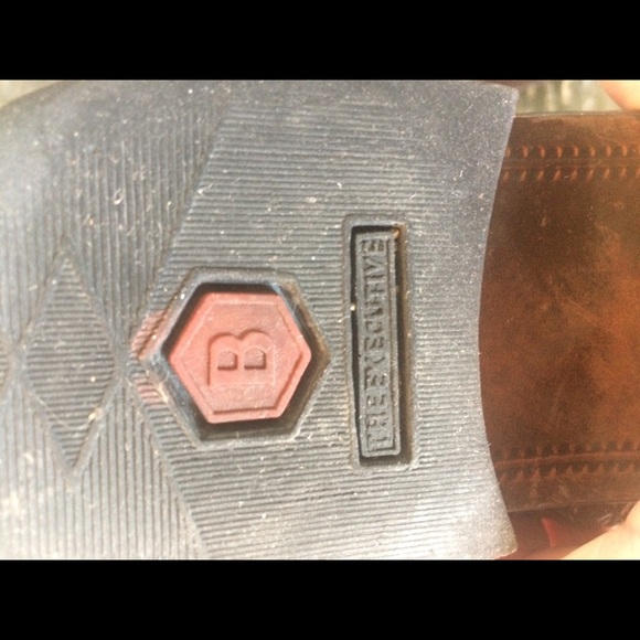 Basini The Executive brown leather slip on loafers - Picture 7 of 7